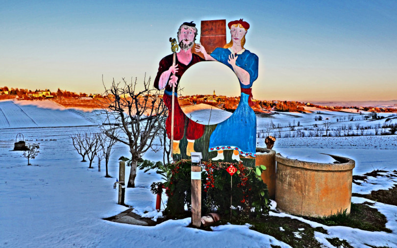 Un Natale indimenticabile